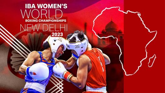 Africa enters 41 boxers in Women's World Boxing Championships starting ...